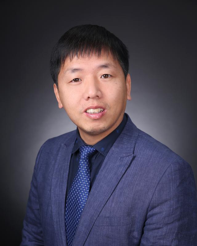 安博网页版创新论坛第一千一百一十四讲：基于上转换荧光的复合纳米材料设计及生物应用