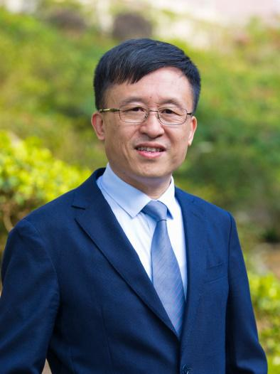 安博网页版创新论坛第一千四百一十九讲：限域量子态调控及其在绿色能源中的应用