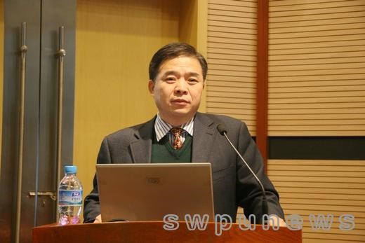 安博网页版创新论坛第一千零七十五讲：教学能力纵横谈