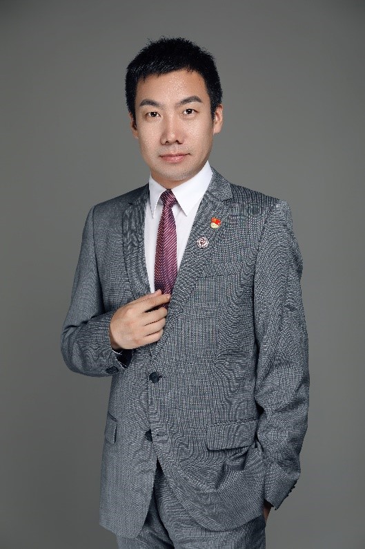 安博网页版创新论坛第一千五百五十讲： 磁性分子的量子相干操控