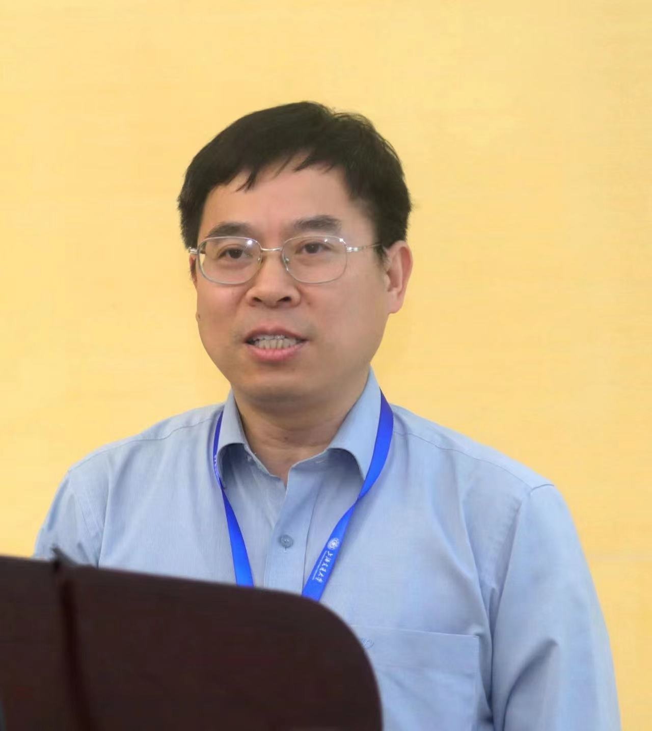 安博网页版创新论坛第一千六百八十九讲：从出土简牍看中国早期的盈不足问题