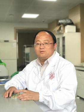 安博网页版创新论坛第一千二百四十四讲暨120周年校庆年系列活动：碳（13C,14C）同位素标记技术在稻田土壤碳循环研究中的应用案例