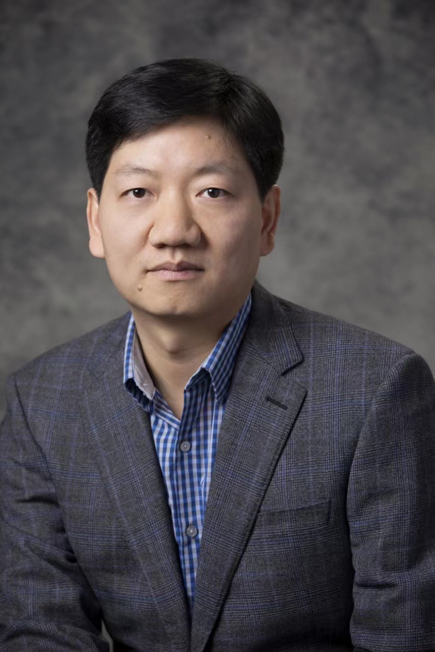 安博网页版创新论坛第一千六百七十讲：基于介科学的气固两相流连续介质模型