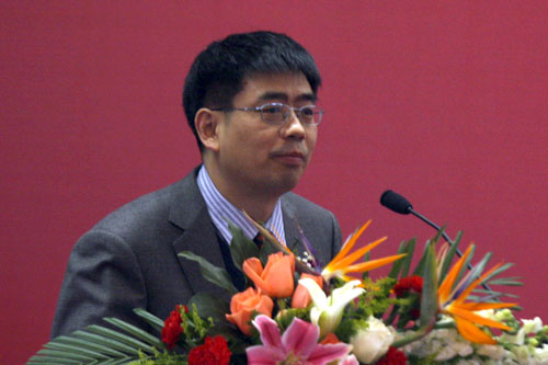 安博网页版创新论坛第一千四百五十五讲：The correspondence between the canonical and semicanonical bases