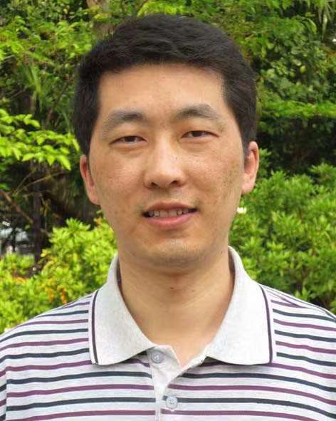 安博网页版创新论坛第一千一百二十讲：晶态材料人工光合作用催化剂