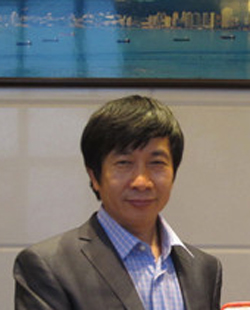 安博网页版创新论坛第一千零八十七讲：Spin coherent and incoherent Luttinger liquids in 1D Fermi gases