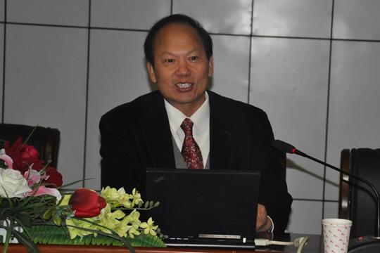 安博网页版创新论坛第一千零二十讲：青藏高原湖泊环境变化：现代、过去与未来