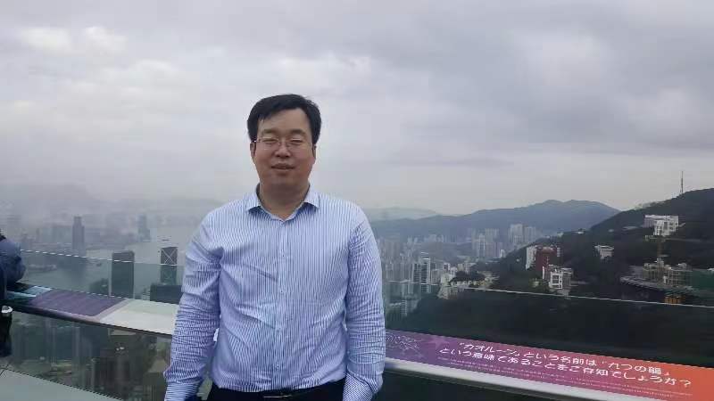 安博网页版创新论坛第一千三百九十六讲：亚纳米尺度材料合成及性质探索