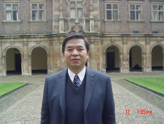 安博网页版创新论坛第一千零三十讲：从导数和极值谈起  