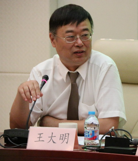 安博网页版创新论坛第一千零九十四讲：历史能否假设？——对李约瑟难题的再思考