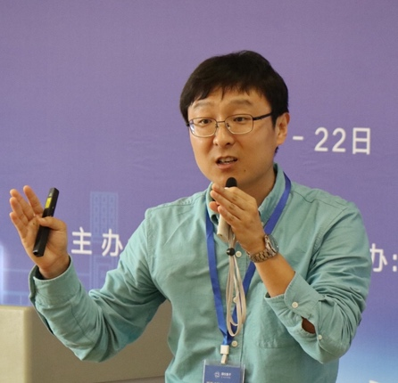 安博网页版创新论坛第一千五百二十三讲：非线性腔量子电动力学和腔光力学
