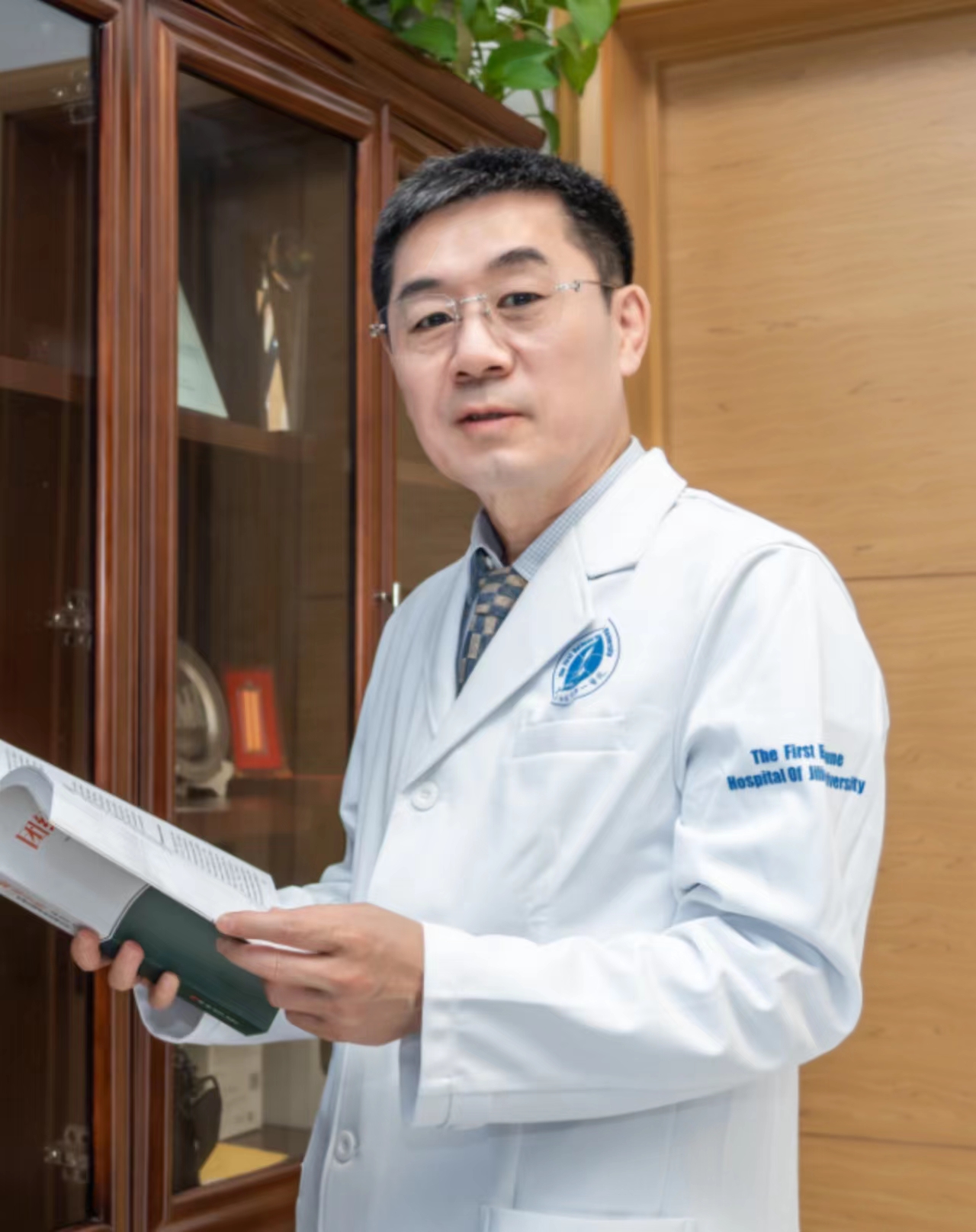 安博网页版创新论坛第一千五百一十一讲：GE Pigs: Biomedical Models and Beyond