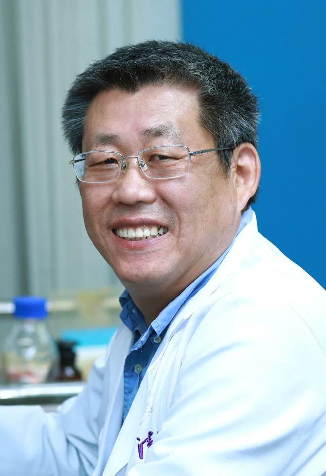 安博网页版创新论坛第一千六百八十五讲：Studies of Cilia and Flagella - lessons from Chlamydomonas